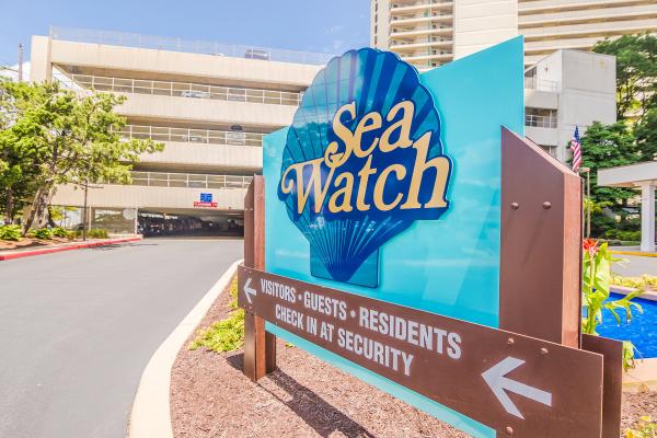 Sea Watch Condominium